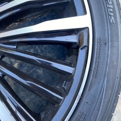 19インチホイール(シャレン)