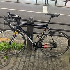 CANNONDALE caad8 ロードバイク