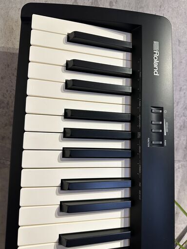 ROLAND FP-10 BK　ピアノタッチ88鍵　週末限定セール延長　最終価格 ROLAND FP-10 BK ピアノタッチ88鍵 週末限定セール延長 最終価格 電子
