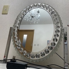 ミラー フランフラン