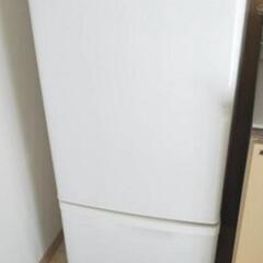 【お渡し予定者決定】 パナソニック冷蔵庫  SHARP洗濯機
