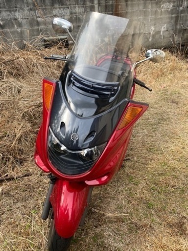 マジェスティ250