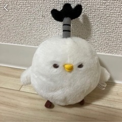 カナヘイのピスケ( •8• )