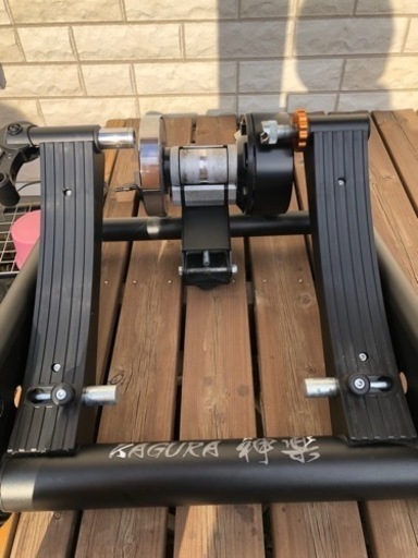KAGURA 神楽 LST9200 - MINOURA JAPAN