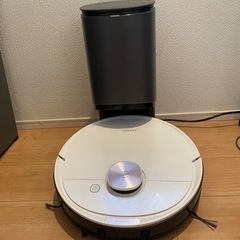 掃除機　ロボット