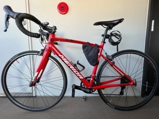 ロードバイク MERIDA RIDE80