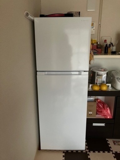 冷蔵庫-236l