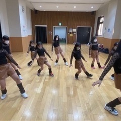 ダンス習いたいかた必見