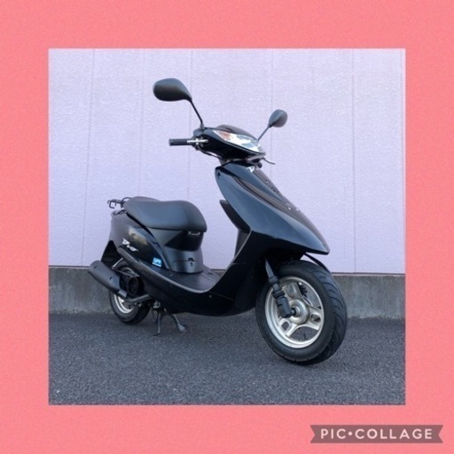 【値下げ交渉可】〈ホンダ〉DIO/定番のスクーター/乗りやすい/新生活/親御様も安心/一人暮らしに/すぐ乗れます/高価買取