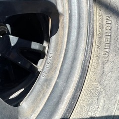 プリウス用ホイール如何ですか