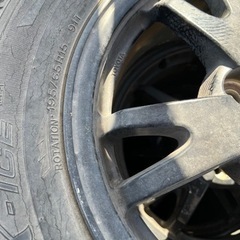 プリウス用ホイール如何ですか