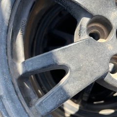 プリウス用ホイール如何ですか