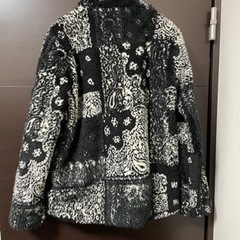 【最終値下げ】タトラス  ボアブルゾン　ジャケット