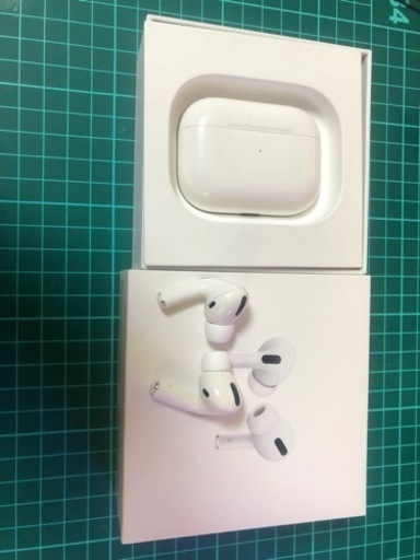 ヘッドフォン Air pods pro