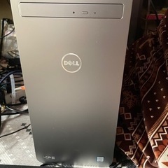 ＃✨ Dell XPS 8920✨