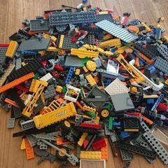 (大量) レゴブロック LEGO  