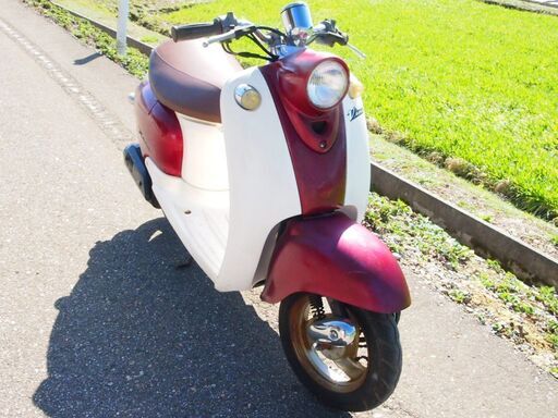 新品タグ付き
Sinano シナノ ガード付き SLポール
サイズ 115cm お洒落VINOヤマハ2STビーノ速いです！！実働富山、石川、金沢