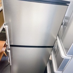 ❤️電気冷凍冷蔵庫 品番：MR-ST136A