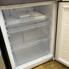 ⭐️人気⭐️2014年製 SHARP シャープ 271L 冷蔵庫 SJ-PD27A 7815