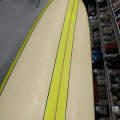 HIC 9\'0 ロングボード