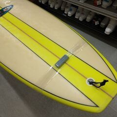 HIC 9\'0 ロングボード