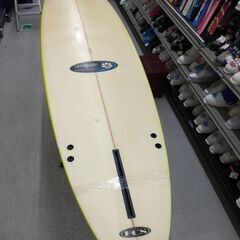 HIC 9\'0 ロングボード