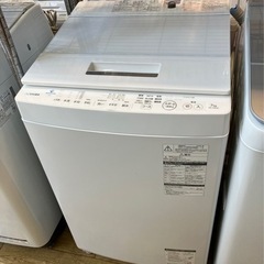 ⭐️人気⭐️2020年製 TOSHIBA 東芝 7kg 洗濯機 ...