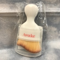 2303-598 Awake 立体ブラシ 未開封品