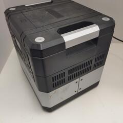 suaoki ポータブル電源 G1000 蓄電池　ジャンク品