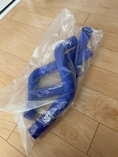 RX-8 クーラントホース LegSport 【公式通販】
