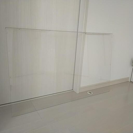 【決まりました】テレビカバー　液晶保護　ユーズド