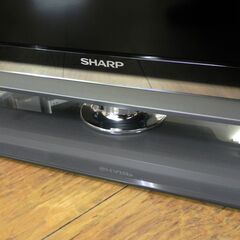 2010年製 シャープ AQUOS LC-52LX3 液晶 テレビ 52型