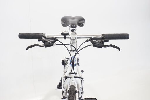 GIOS 「ジオス」 MISTRAL 2017年モデル クロスバイク 【公式通販】