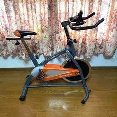 Speed Bike 中古品