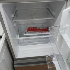 17 ご購入ありがとうございました。2ドア冷蔵庫(税込み)