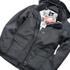 【No.62】新品タグ付 THE NORTH FACE 3way...