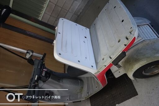 ジャイロキャノピー(TA02) ベースor部品取り車 S1303233 【公式通販】 ジャイロキャノピー(TA02) ベースor部品取り車 S1303233 【公式通販】