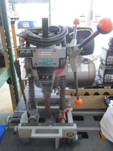 263 深角のみ HITACHI 日立工機 BS30SA 中古品