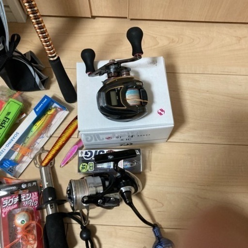 これから船釣り考えてる人 必見！ 【公式通販】