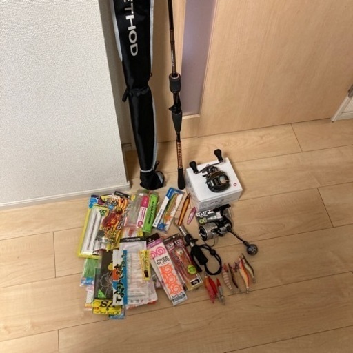 これから船釣り考えてる人 必見! これから船釣り考えてる人 必見!
