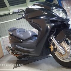 マジェスティ250 (SG03J) 実動車！ S1303231