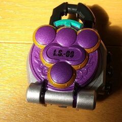 仮面ライダー鎧武 DXブドウロックシード