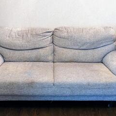 ニトリのソファ 定価37,900円