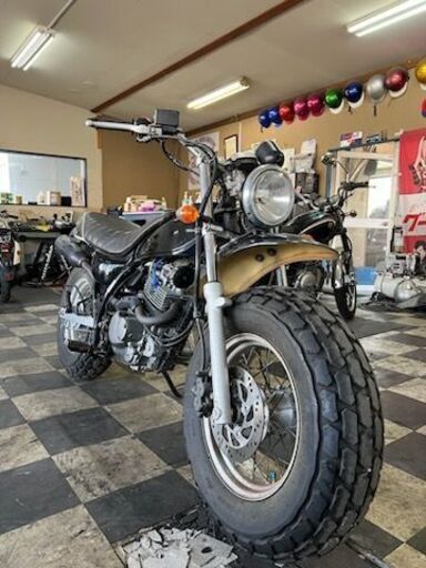 SUZUKI バンバン200 分割可能! 【公式通販】 SUZUKI バンバン200 分割可能! 【公式通販】