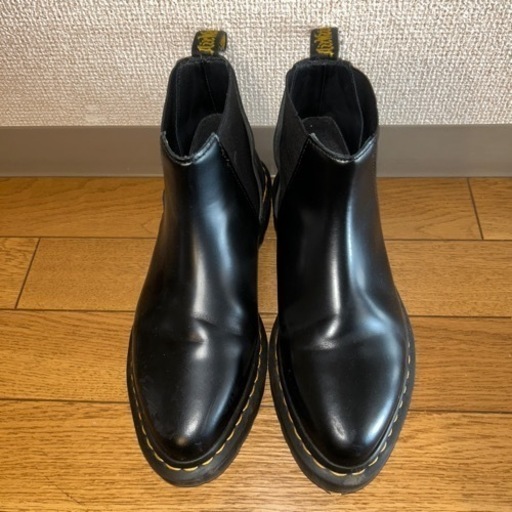 Dr.Martens レディース