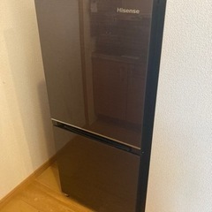 【お譲り先決定】2020年製 冷蔵庫(3年使用)