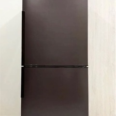決まりました】SHARP SJ-PD27C-T 冷蔵庫 【26、27日取りに来てくださる