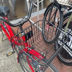 ☆ 防犯・保険・消費税全部コミコミ☆中古・ 26インチLEDオートライト 