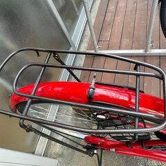 ☆ 防犯・保険・消費税全部コミコミ☆中古・ 26インチLEDオートライト 
