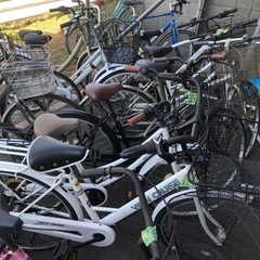 ❗️直接引き取り歓迎❗️🚲自転車🚲各種5,000〜　